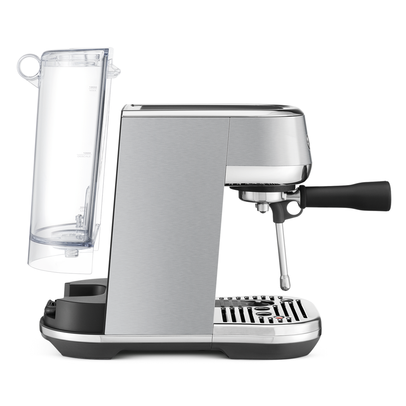Breville the Bambino Plus