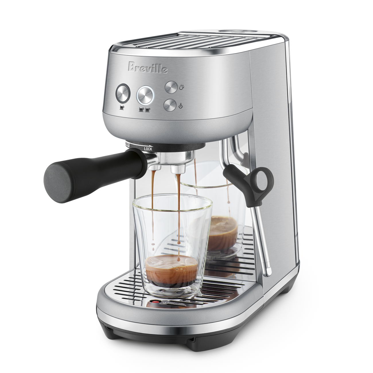 Breville the Bambino (base)