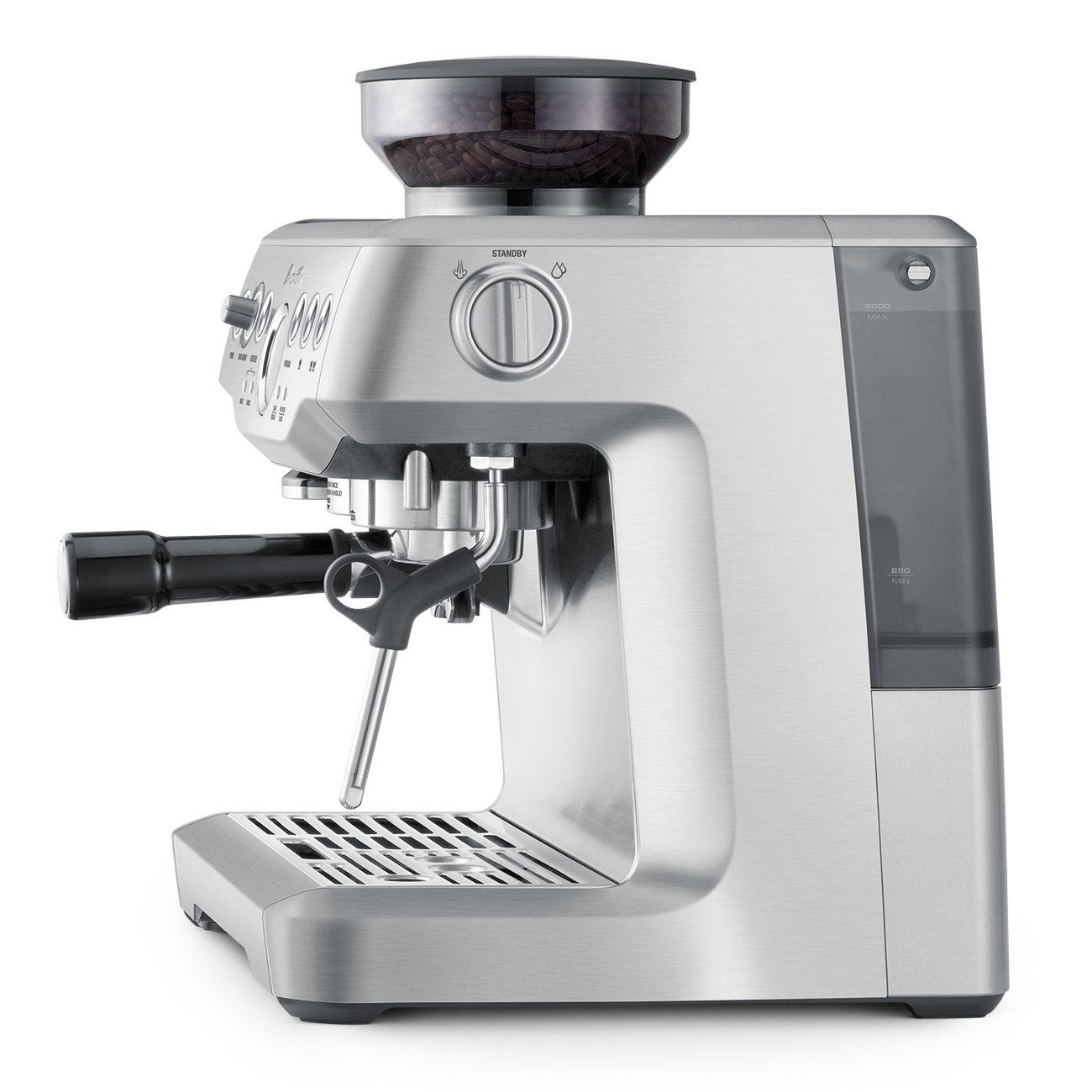Breville the Barista Express